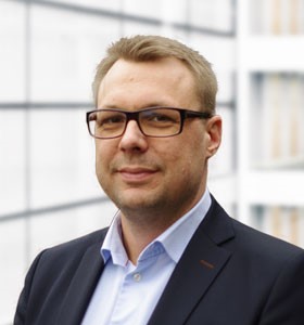 Daniel Ljungren