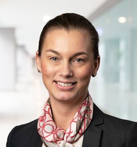 Evelina Hedskog