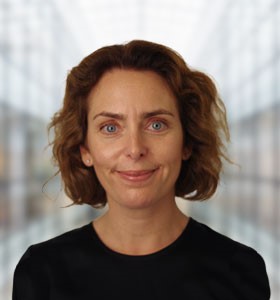 Karin Svalander