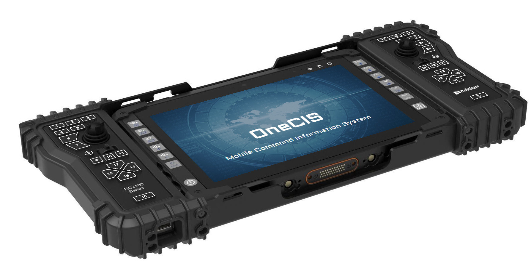 RC2100 OneCIS