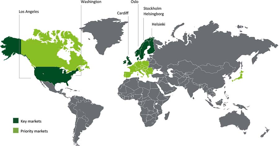 About MilDef – MilDef Investors