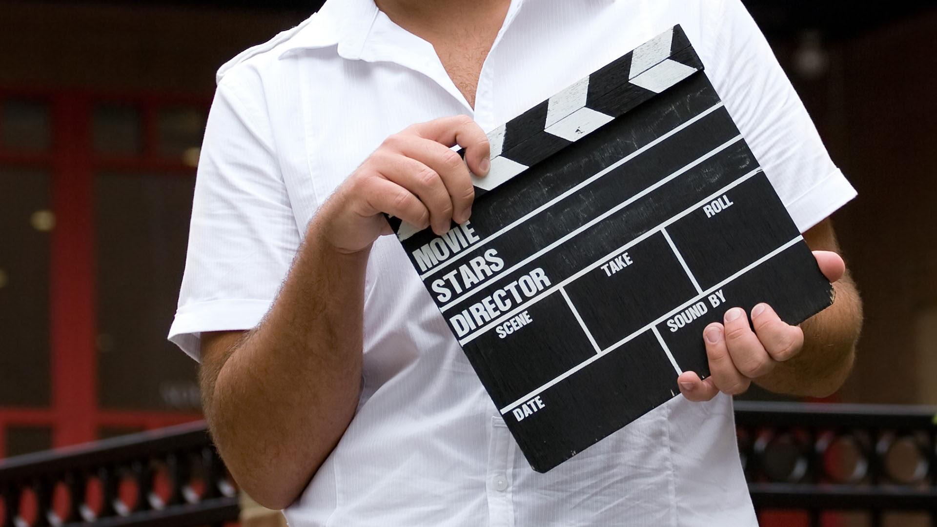 Action clap videos