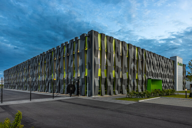 Interim report for January – June 2022