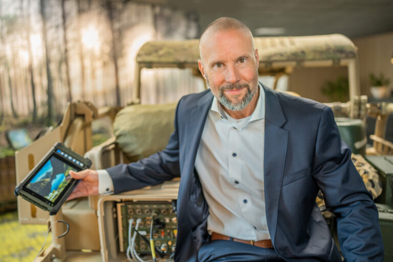 MilDef signs 20-year framework agreement with a NATO nation worth SEK 2.8 billion