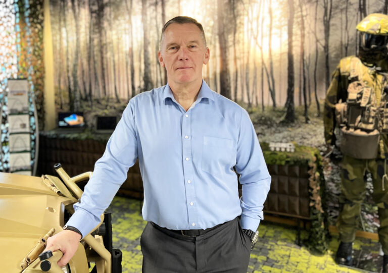 MilDef opens subsidiary in Denmark for accelerated expansion
