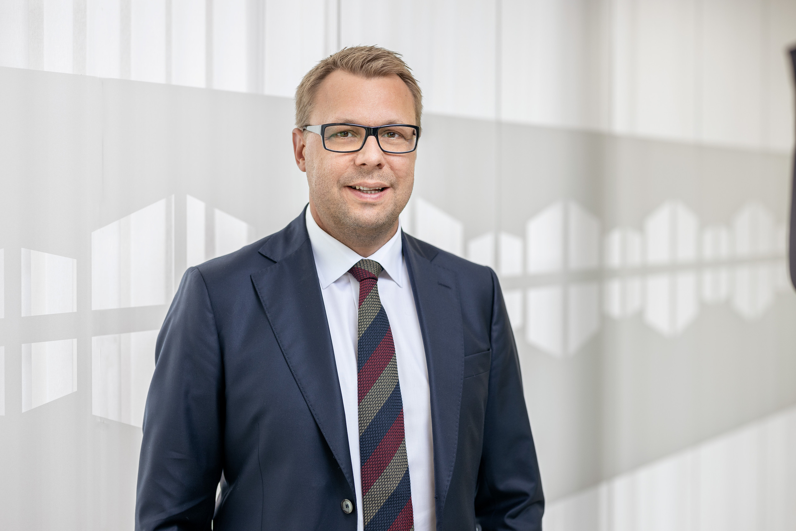 Daniel Ljunggren
