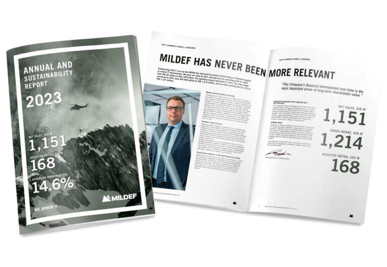 Bild ENG Annual Report