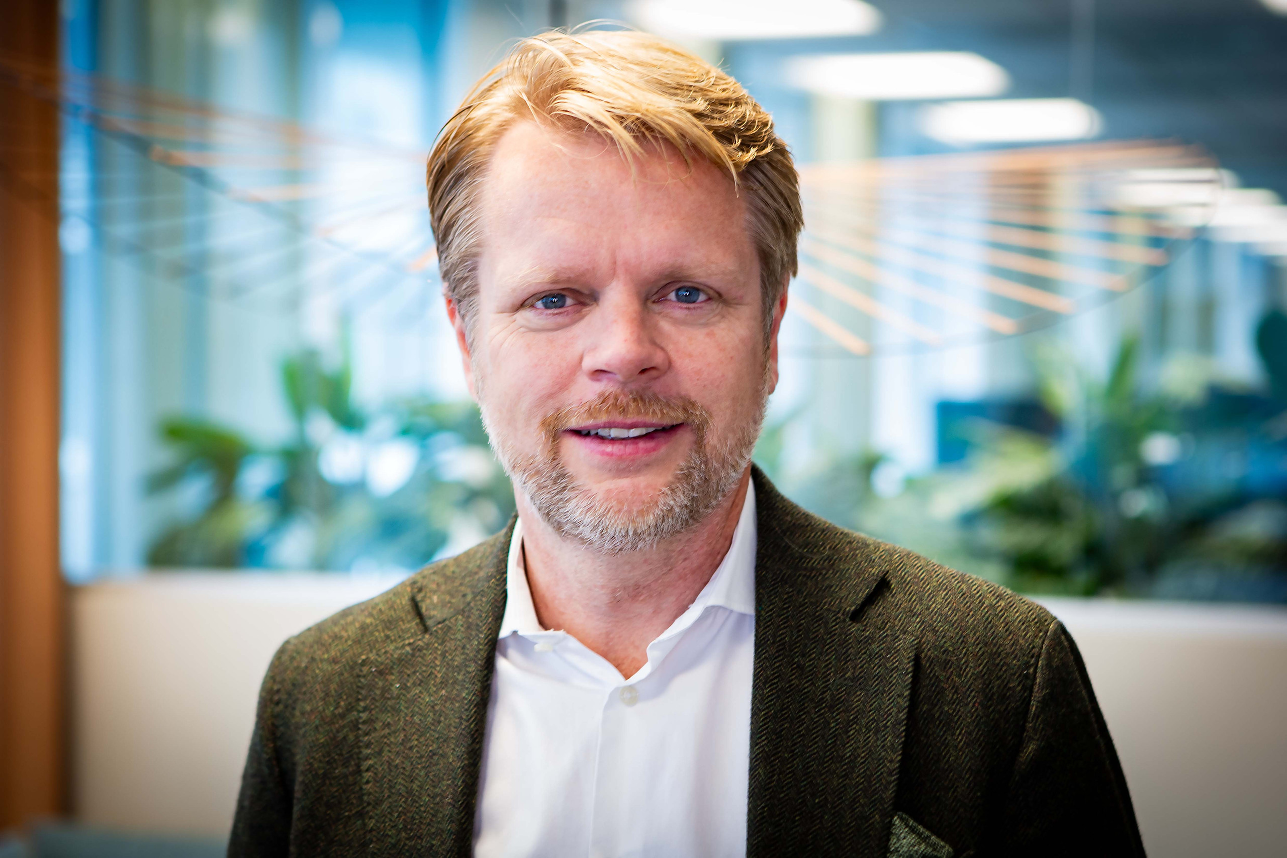 Magnus Hagman