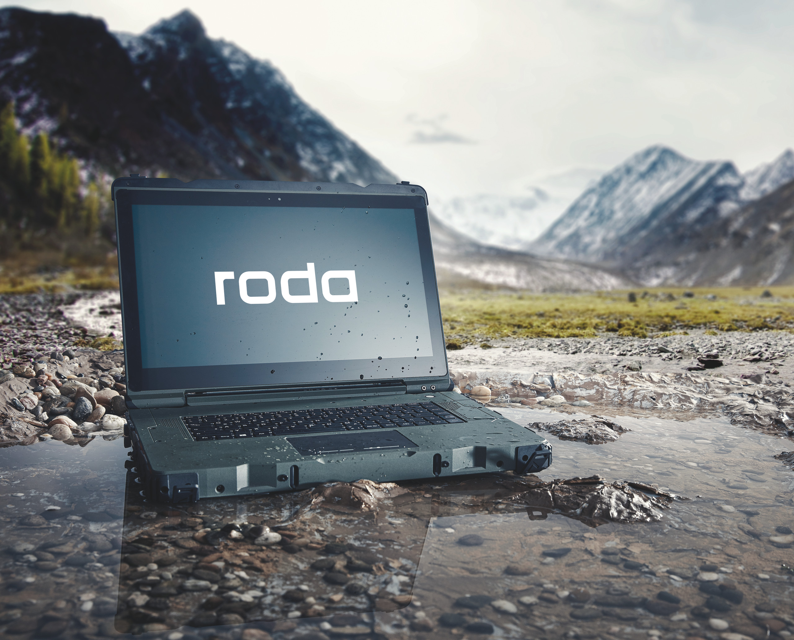 Roda