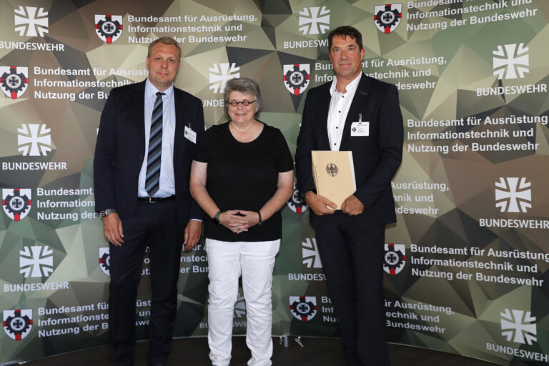 Signing Framwork Agreement