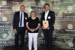 Signing Framwork Agreement